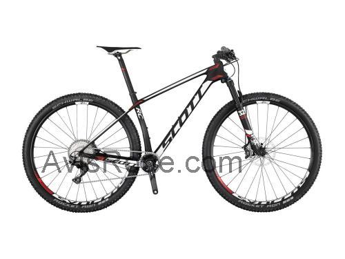 Scott Scale 900 Pro fiche technique et avis